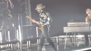 Leiva "Terriblemente Cruel y La Lluvia en los Zapatos" 05.06.22