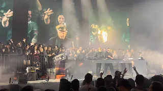 Miami 2 Ibiza by Swedish House Mafia - Live @ Brooklyn Mirage 04/27/24