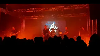 Darkwater - The Play Part II (ProgPower Europe 2023)