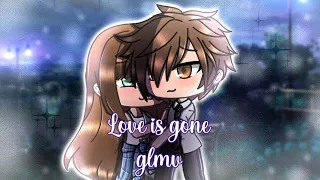 Love is gone ~ glmv {Justin's story}