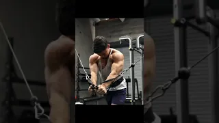 GYM STATUS ❤️|| 18 YEARS OLD TRISTYN LEE CHEST WORKOUT|| MUSCLE FLEX|| GYM MOTIVATION 💪|| GYM LOVERS