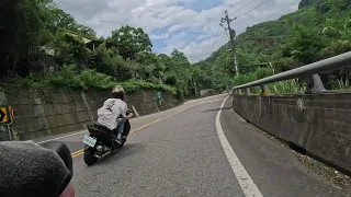 20240518 台七乙看山道猴子