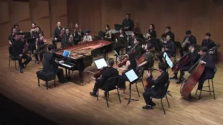 Chul Hee Yoon(윤철희) - Mozart Piano Concerto No.25 in C Major K.503