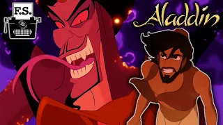 What If Jafar Won?