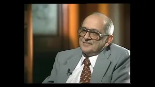 IN CONVERSATION- FALI NARIMAN