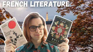 11 Must-Read Modern French Books