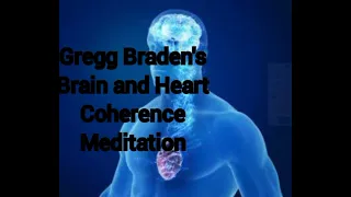 Gregg Braden Share Powerful Meditation | Guided Meditation By Gregg Braden || Put on Earphones
