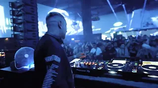 Toni Álvarez @ Nexus Club (Paris)