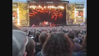 Ozzfest at Download Festival 2005 : Black Sabbath