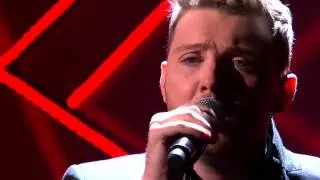 James Arthur The Power Of Love