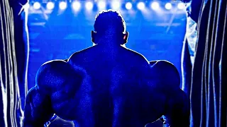 RISE OF THE BEAST - ROELLY WINKLAAR - MR. OLYMPIA 2021 MOTIVATION