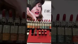 Косметика Dior в «Л’ЭТУАЛЬ»