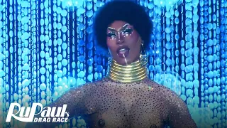 Every Shea Couleé #AllStars5 Runway Look | RuPaul’s Drag Race All Stars