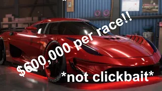 How to do insane money glitch in nfs payback (Working 2022)