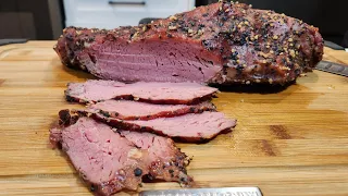 Costco Schwartz's Smoked Meat - Is It Good? Watch and See!