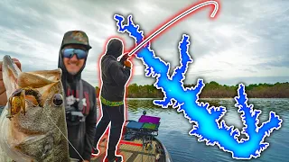 The Spring Fishing Secrets NO PRO wants You to know…