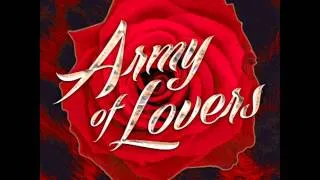 Army Of Lovers - Tragedy (Ultimate Version)