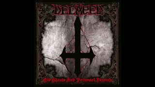 Decayed - Spell of the Gorgons