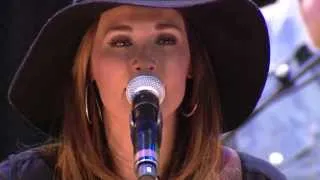 Kacey Musgraves - It Is What It Is (Live at Farm Aid 2013)