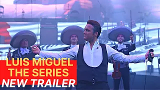 📽️ LUIS MIGUEL: The Series - Final Season  - Official Trailer (2021) - FLAGMAN Movie Trailers. HD