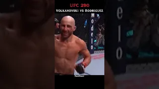 UFC 290 WILL BE FIRE! 🔥 Alexander Volkanovski vs Yair Rodriguez