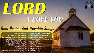 New Christian Worship Songs 2022 🙏 Best Christian Gospel Songs Of All Time 🙏 Religious Songs