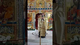 Predică despre Sf. Mironosiță Maria Magdalena - Pr. Prof. Justinian Cîrstoiu