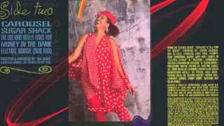 Marcia Griffiths - Electric Boogie (Dub Mix)