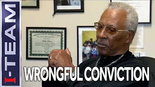 Man wrongfully convicted 39 years reacts to settlement