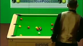 UK Pool WPC 2006 Final - Selby vs. Appleton (5/6)