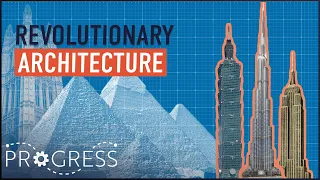 The Engineering Behind The World's Most Colossal Buildings | Supersized Structures