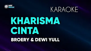 Broery Marantika, Dewi Yull - Kharisma Cinta Karaoke Nostalgia Duet