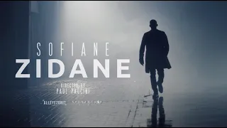 Sofiane - Zidane [Clip Officiel]