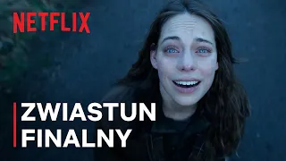 Problem trzech ciał | Zwiastun finalny | Netflix