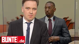 Jérôme Boateng - Experte: "Für Boateng ist das Urteil eine Katastrophe"