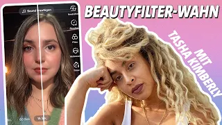 How To: Überleben in einer „perfekten“ Beauty-Filter Social Media Welt (mit Natasha Kimberly)