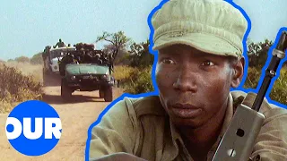 Life In War-Torn Mozambique | Our History