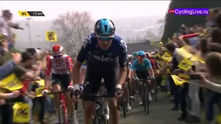 Tour of Flanders 2019 cyclinglive.ru