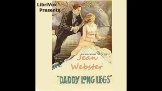 Daddy~Long~Legs by Jean Webster #audiobook