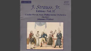 Auf der Jagd, Op. 373: Auf der Jagd, Polka schnell, Op. 373