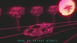 Hotline Miami type beat - [ Prod by Bright nights ]