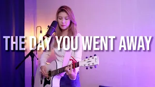 ☔ the day you went away Lyrics - M2M cover  by ERA