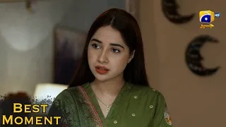 Tere Bin Episode 44 || Yumna Zaidi - Wahaj Ali || 𝗕𝗲𝘀𝘁 𝗠𝗼𝗺𝗲𝗻𝘁 𝟬𝟭 || Har Pal Geo