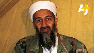 Journalist Says Osama bin Laden Raid Is A Lie