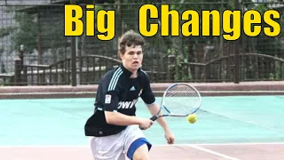 Does Magnus Carlsen Want Chess to be Like TENNIS? Big Changes Coming!