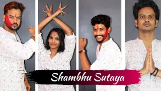 Sambhu Sutaya | Kumar's Choreography | FoxFire Dance Studio