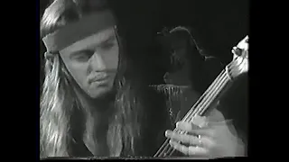 Jaco Pastorius - Germany 1979