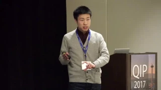 Fang Song: Zero-knowledge proof systems for QMA