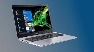 Best Selling Budget Laptop on Amazon - Acer Aspire 5 Slim Review