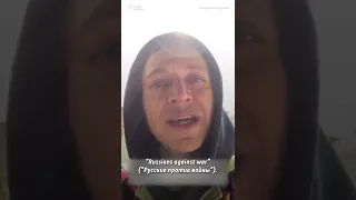 "Россияне против войны". Концерт Оксимирона в помощь украинским беженцам